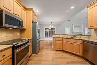 5713 Hidden Orchard Drive, Greensboro, NC 27410 - Photo 12