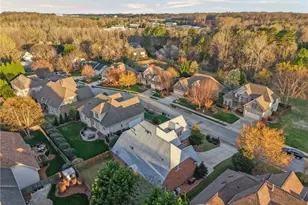 5713 Hidden Orchard Dr, Greensboro, NC 27410 - Photo 46