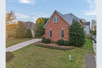 5713 Hidden Orchard Drive, Greensboro, NC 27410 - Photo 38