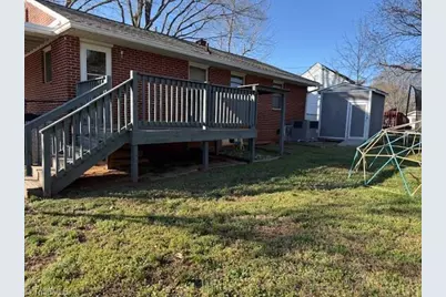 812 Everett Street, Burlington, NC 27215 - Photo 18