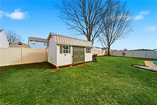 209 Charleston Ridge Dr, Mocksville, NC 27028 - Photo 42