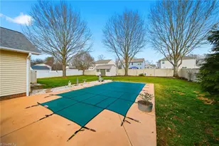 209 Charleston Ridge Dr, Mocksville, NC 27028 - Photo 38