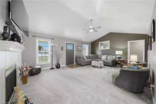 209 Charleston Ridge Dr, Mocksville, NC 27028 - Photo 6