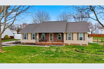 209 Charleston Ridge Drive, Mocksville, NC 27028 - Photo 2