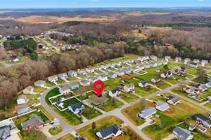 209 Charleston Ridge Dr, Mocksville, NC 27028 - Photo 48