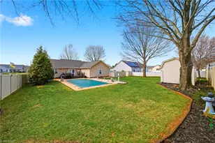 209 Charleston Ridge Dr, Mocksville, NC 27028 - Photo 40