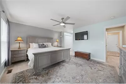 209 Charleston Ridge Drive, Mocksville, NC 27028 - Photo 20