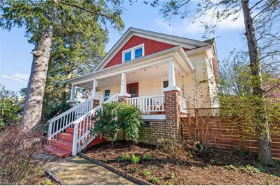 40 W Sprague Street, Winston-Salem, NC 27127 - Photo 1