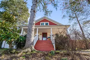 40 W Sprague St, Winston-Salem, NC 27127 - Photo 2