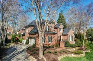 7 Foxglove Ln, Greensboro, NC 27455 - Photo 44