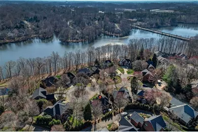 7 Foxglove Lane, Greensboro, NC 27455 - Photo 4