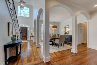 7 Foxglove Lane, Greensboro, NC 27455 - Photo 8