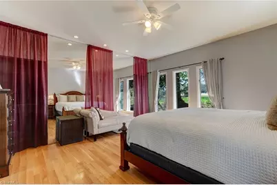 5114 Hedrick Drive, Greensboro, NC 27410 - Photo 14