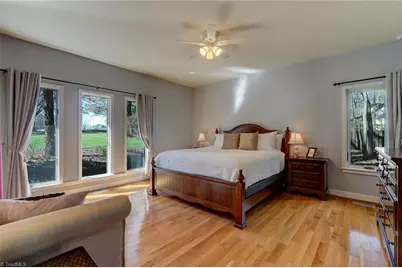 5114 Hedrick Drive, Greensboro, NC 27410 - Photo 12