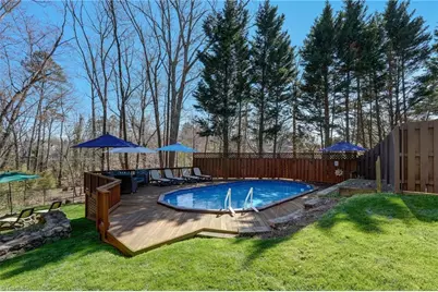 5114 Hedrick Drive, Greensboro, NC 27410 - Photo 4