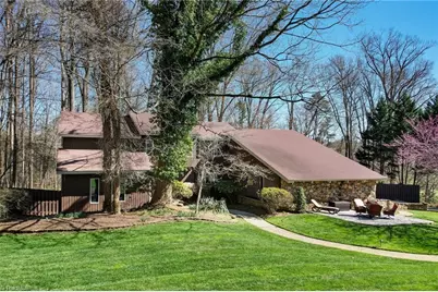 5114 Hedrick Drive, Greensboro, NC 27410 - Photo 48