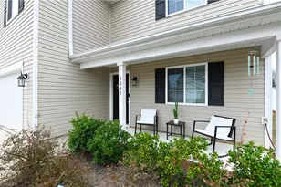 3805 Bissett Wy, Greensboro, NC 27405 - Photo 4