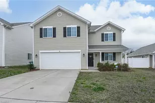 3805 Bissett Wy, Greensboro, NC 27405 - Photo 1