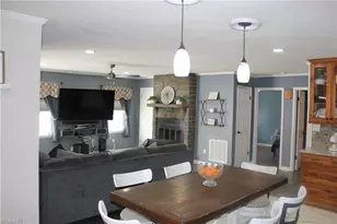 1008 Timberpeg Ct, Lewisville, NC 27023 - Photo 16