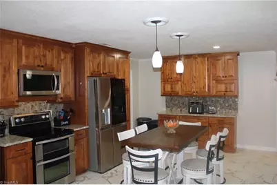 1008 Timberpeg Court, Lewisville, NC 27023 - Photo 14