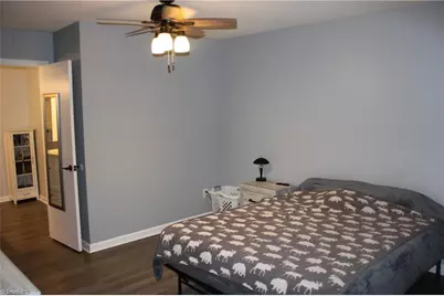 1008 Timberpeg Court, Lewisville, NC 27023 - Photo 18