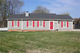 1008 Timberpeg Ct, Lewisville, NC 27023 - Photo 1