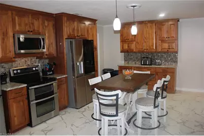 1008 Timberpeg Court, Lewisville, NC 27023 - Photo 10