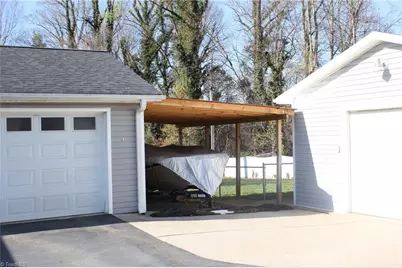 1008 Timberpeg Court, Lewisville, NC 27023 - Photo 34