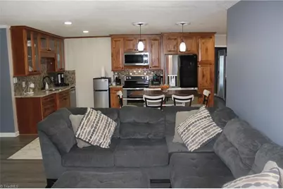 1008 Timberpeg Court, Lewisville, NC 27023 - Photo 6