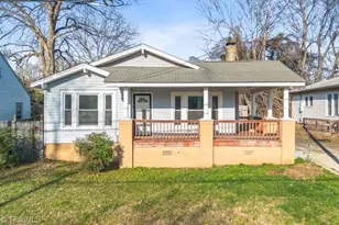 501 4th St, High Point, NC 27265 - Photo 1