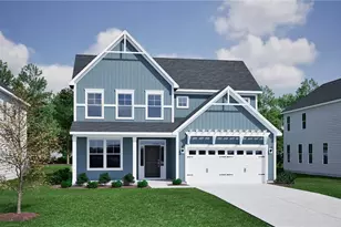 515 Yarrow Dr, Lexington, NC 27295 - Photo 1