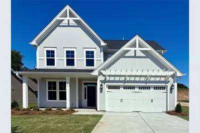 515 Yarrow Drive, Lexington, NC 27295 - Photo 1