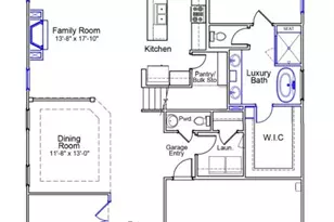 515 Yarrow Dr, Lexington, NC 27295 - Photo 2