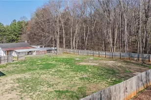 3318 N Nc Hwy 49, Liberty, NC 27298 - Photo 22