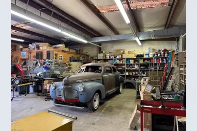 3318 N Nc Highway 49, Liberty, NC 27298 - Photo 20