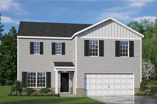 406 Jack Pine St, Thomasville, NC 27360 - Photo 1