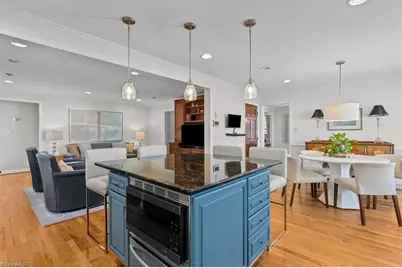 3804 Rock Haven Drive, Greensboro, NC 27410 - Photo 12