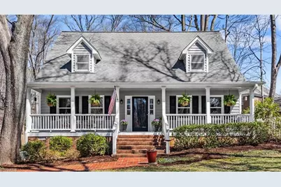 3804 Rock Haven Drive, Greensboro, NC 27410 - Photo 1