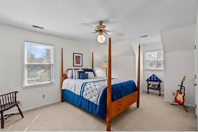 3804 Rock Haven Drive, Greensboro, NC 27410 - Photo 38