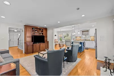 3804 Rock Haven Drive, Greensboro, NC 27410 - Photo 8