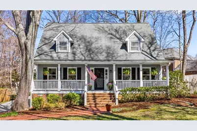 3804 Rock Haven Drive, Greensboro, NC 27410 - Photo 2