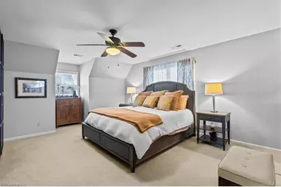 3804 Rock Haven Drive, Greensboro, NC 27410 - Photo 26