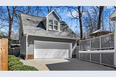 3804 Rock Haven Drive, Greensboro, NC 27410 - Photo 46