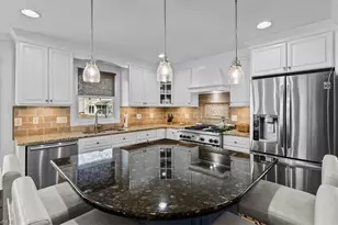 3804 Rock Haven Dr, Greensboro, NC 27410 - Photo 14