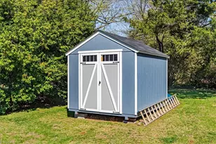 806 King George Dr, Greensboro, NC 27410 - Photo 24