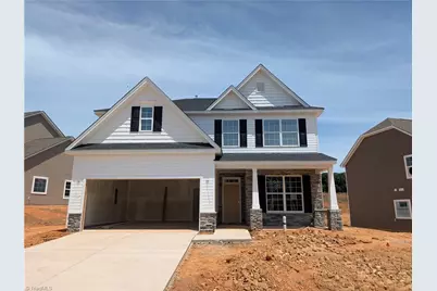 1622 Birtwick Park Street #87, Kernersville, NC 27284 - Photo 1