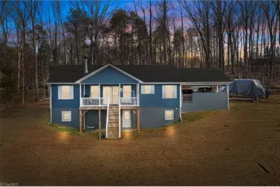 58 Lakefront Road, Prospect Hill, NC 27314 - Photo 2