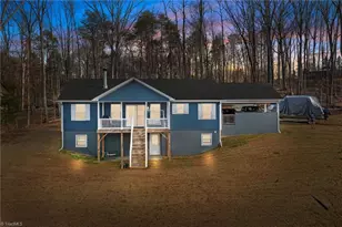 58 Lakefront Rd, Prospect Hill, NC 27314 - Photo 2