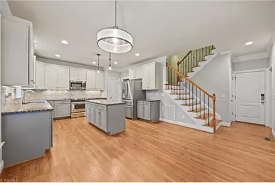 976 Tremore Club Drive, Burlington, NC 27215 - Photo 8