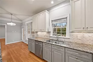 976 Tremore Club Dr, Burlington, NC 27215 - Photo 12